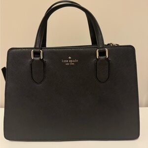 Kate spade Laurel way reeese satchel